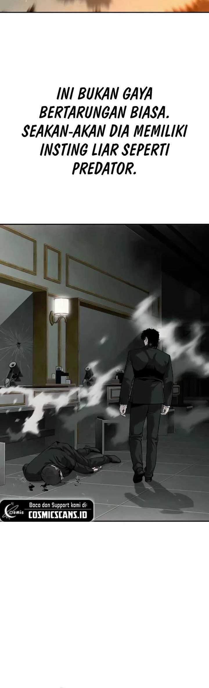 Son’s Retribution Chapter 26 Gambar 14