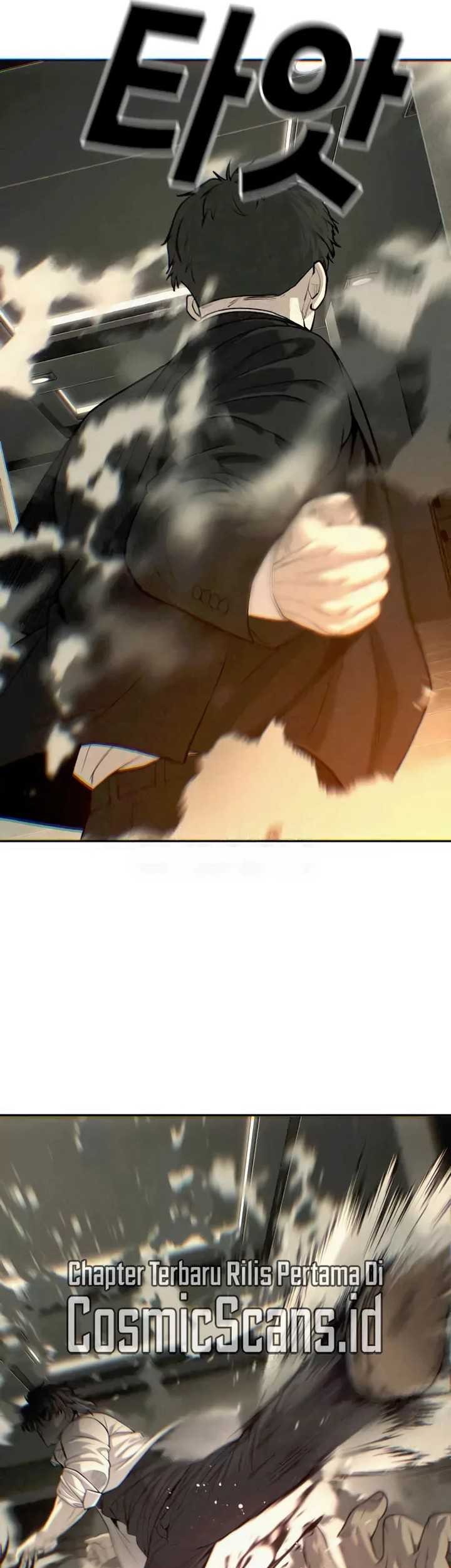 Son’s Retribution Chapter 26 Gambar 15