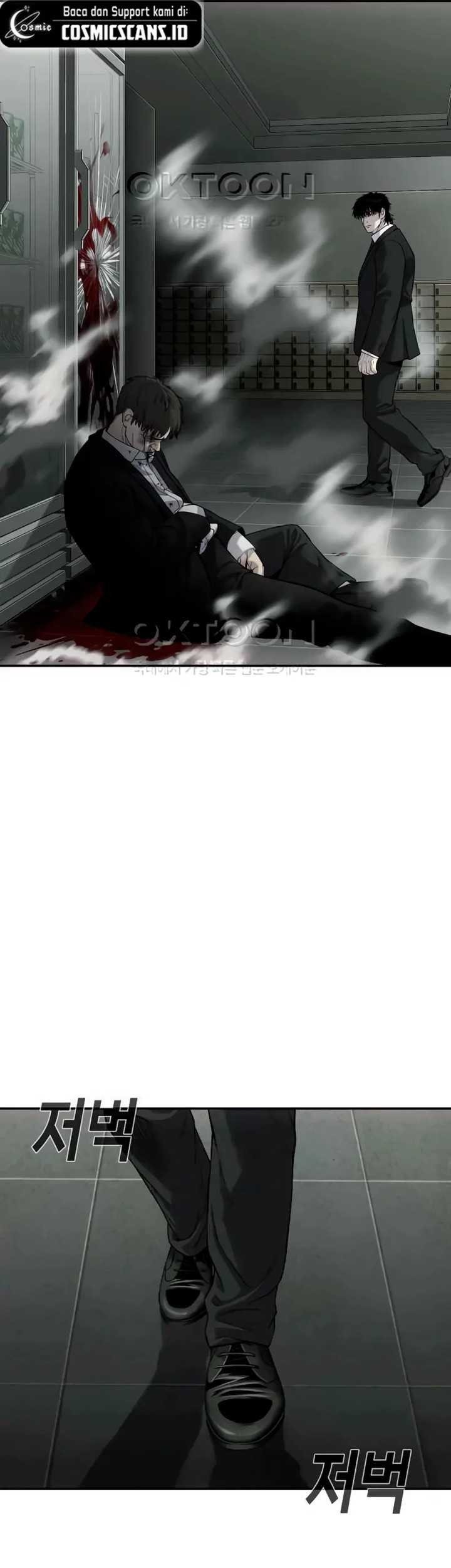 Son’s Retribution Chapter 26 Gambar 17