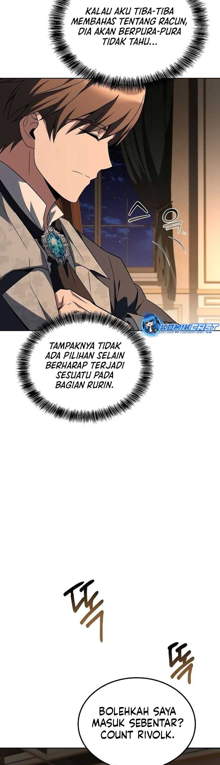 Archmage Restaurant Chapter 48 Gambar 36