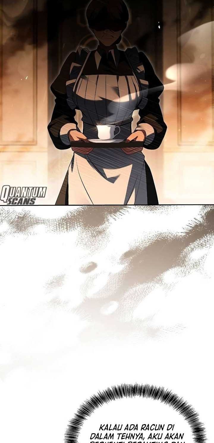 Archmage Restaurant Chapter 48 Gambar 43