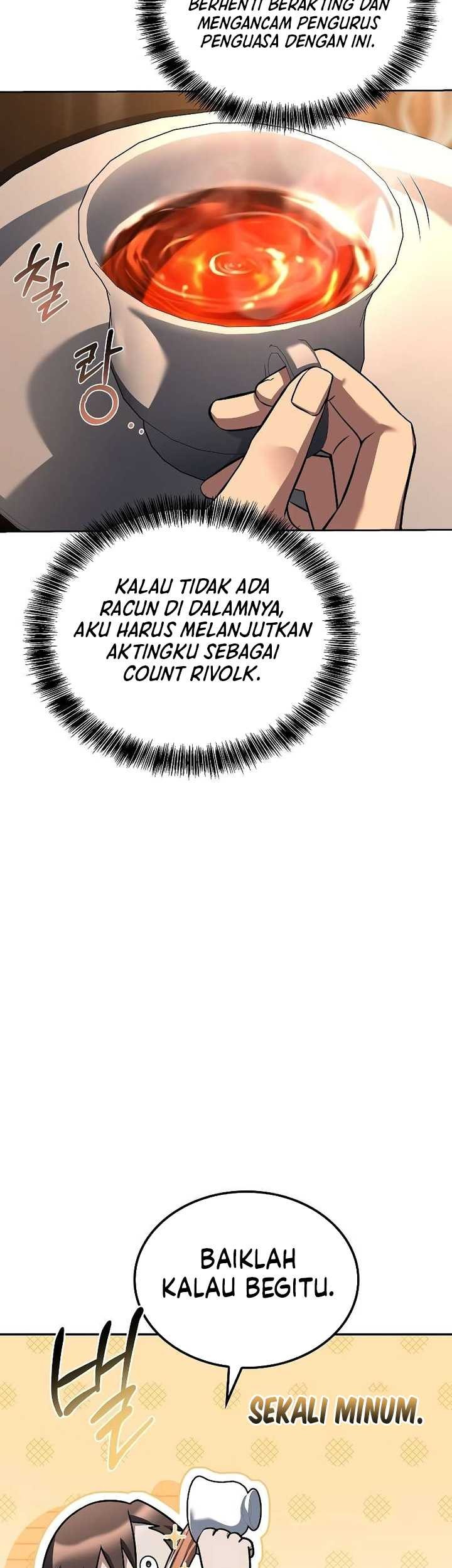 Archmage Restaurant Chapter 48 Gambar 44