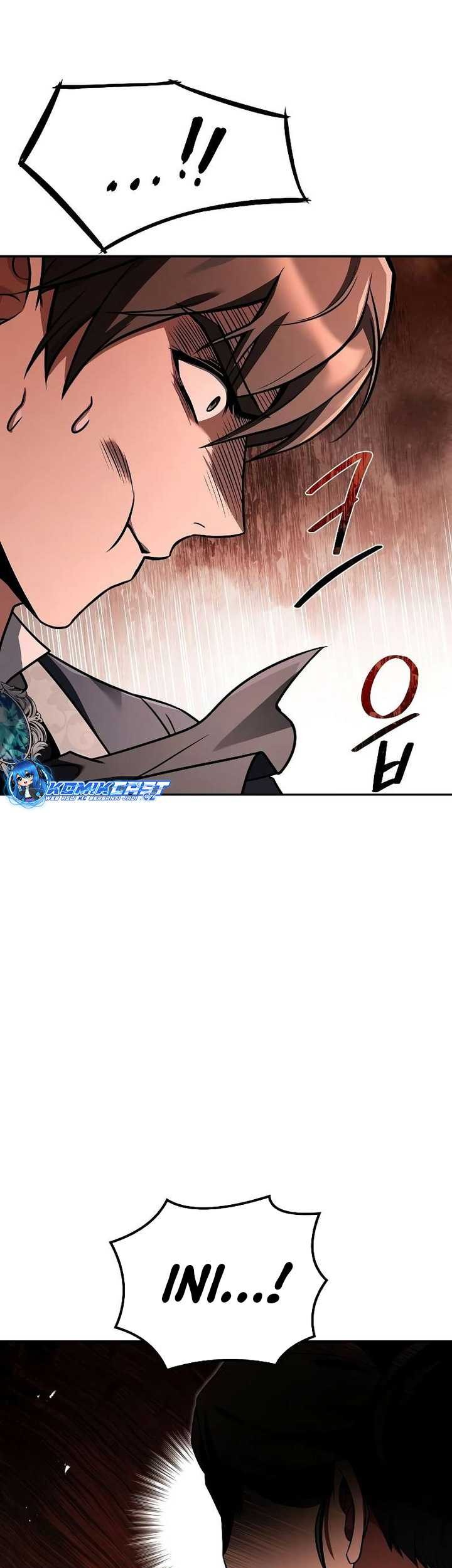 Archmage Restaurant Chapter 48 Gambar 46