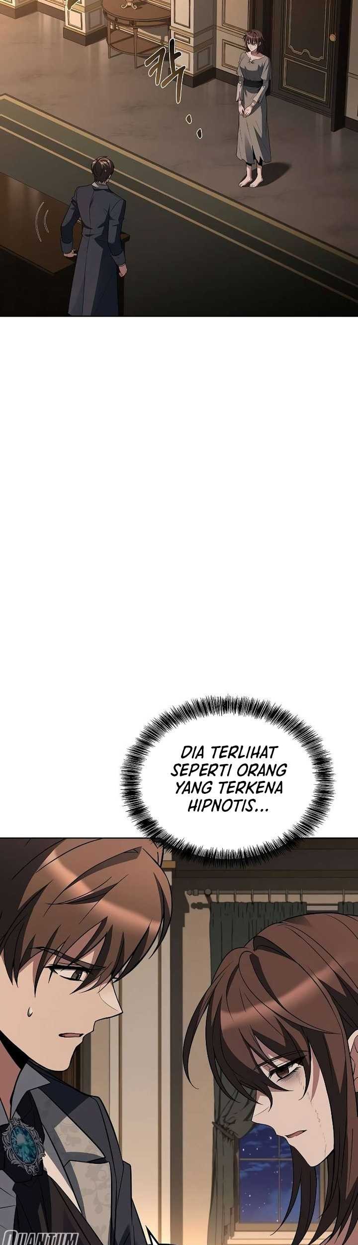 Archmage Restaurant Chapter 48 Gambar 54