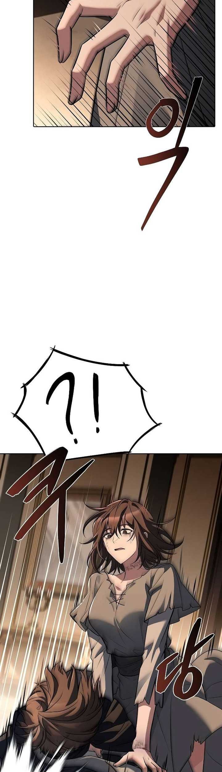 Archmage Restaurant Chapter 48 Gambar 56