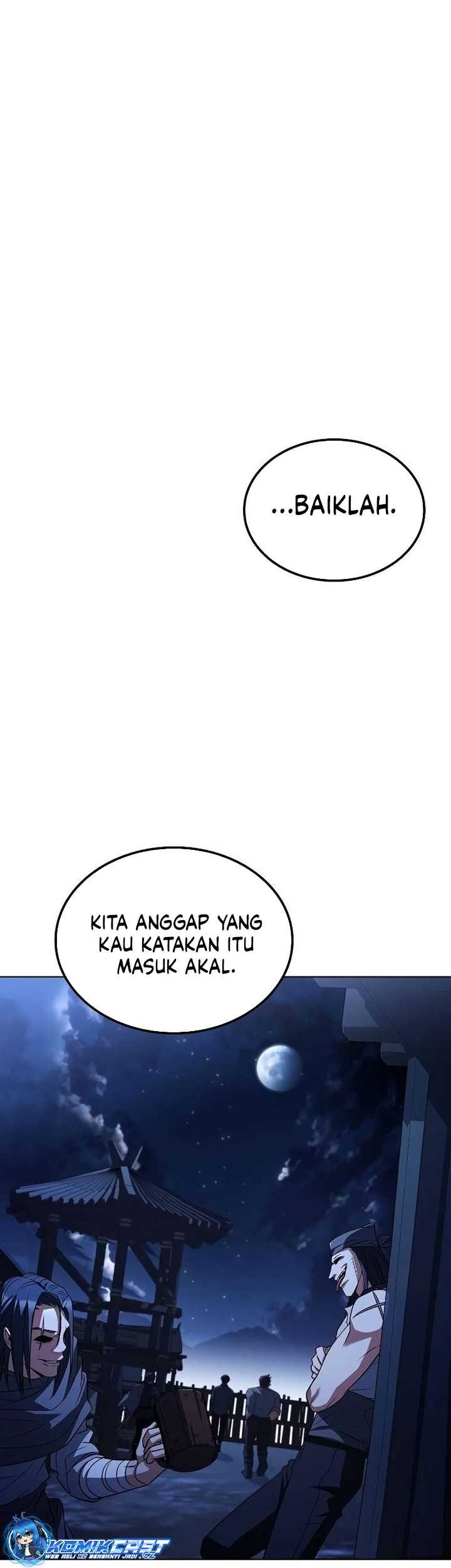 Archmage Restaurant Chapter 48 Gambar 58