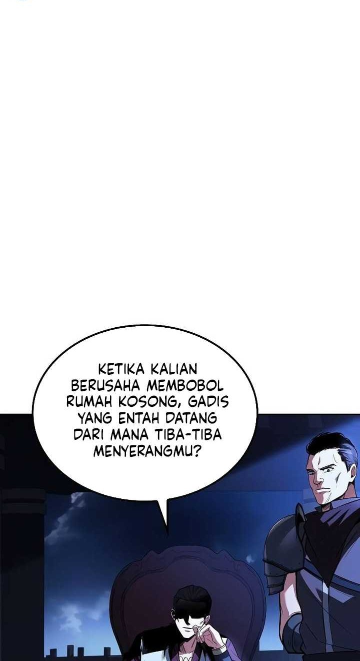 Archmage Restaurant Chapter 48 Gambar 59
