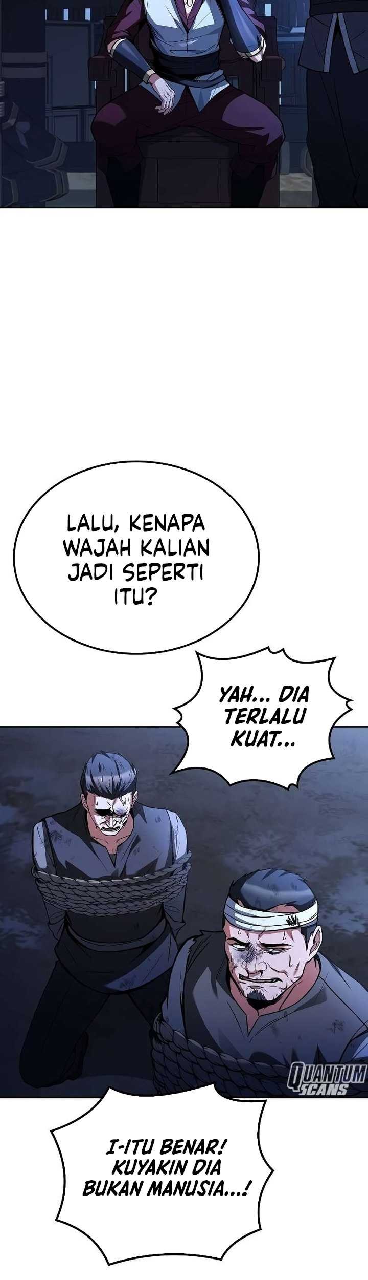 Archmage Restaurant Chapter 48 Gambar 60