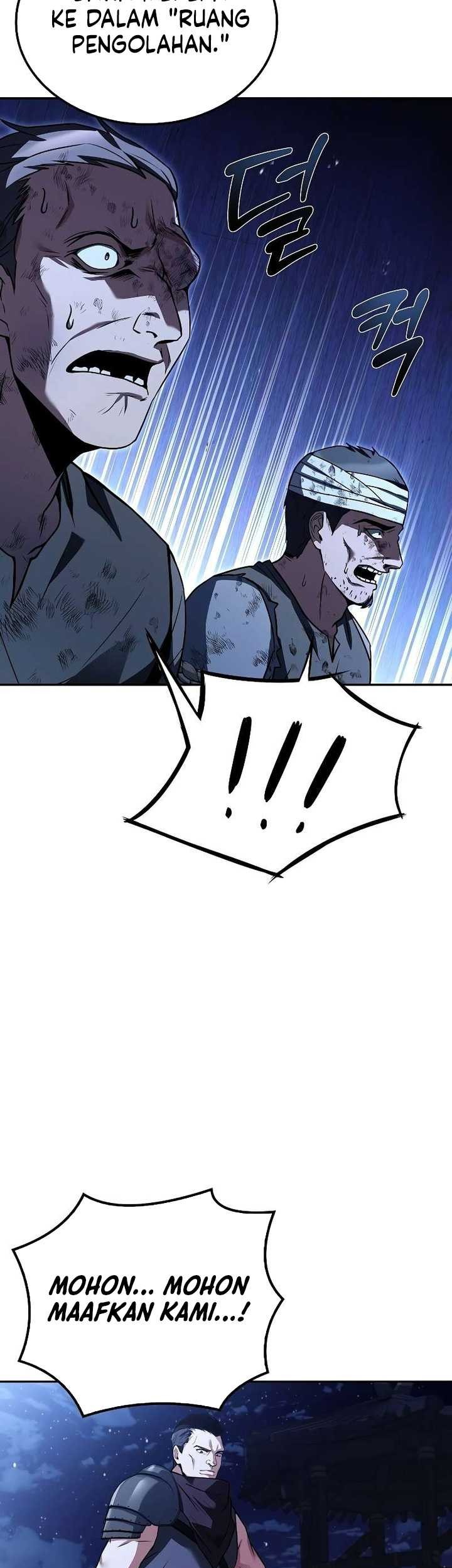 Archmage Restaurant Chapter 48 Gambar 64