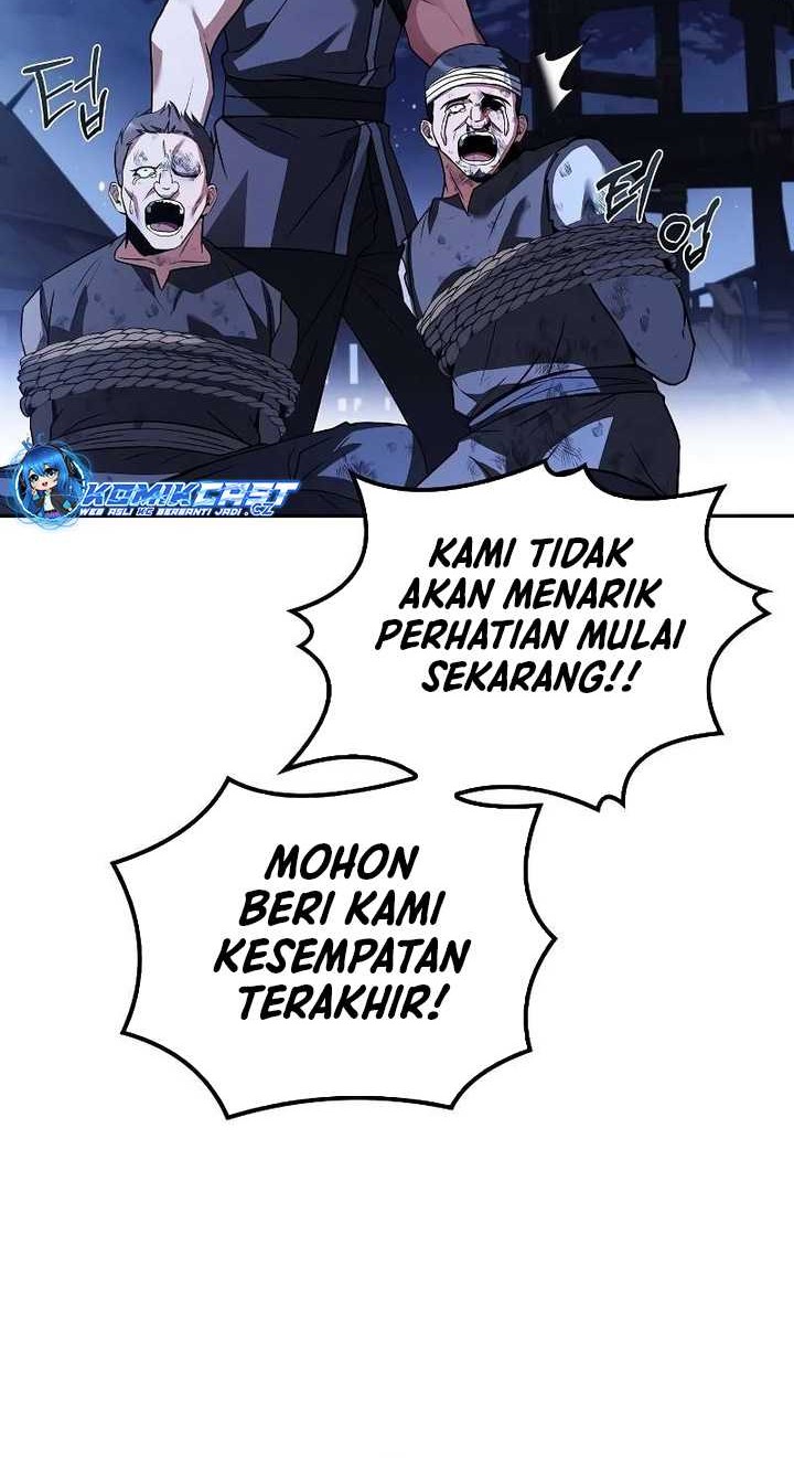 Archmage Restaurant Chapter 48 Gambar 65