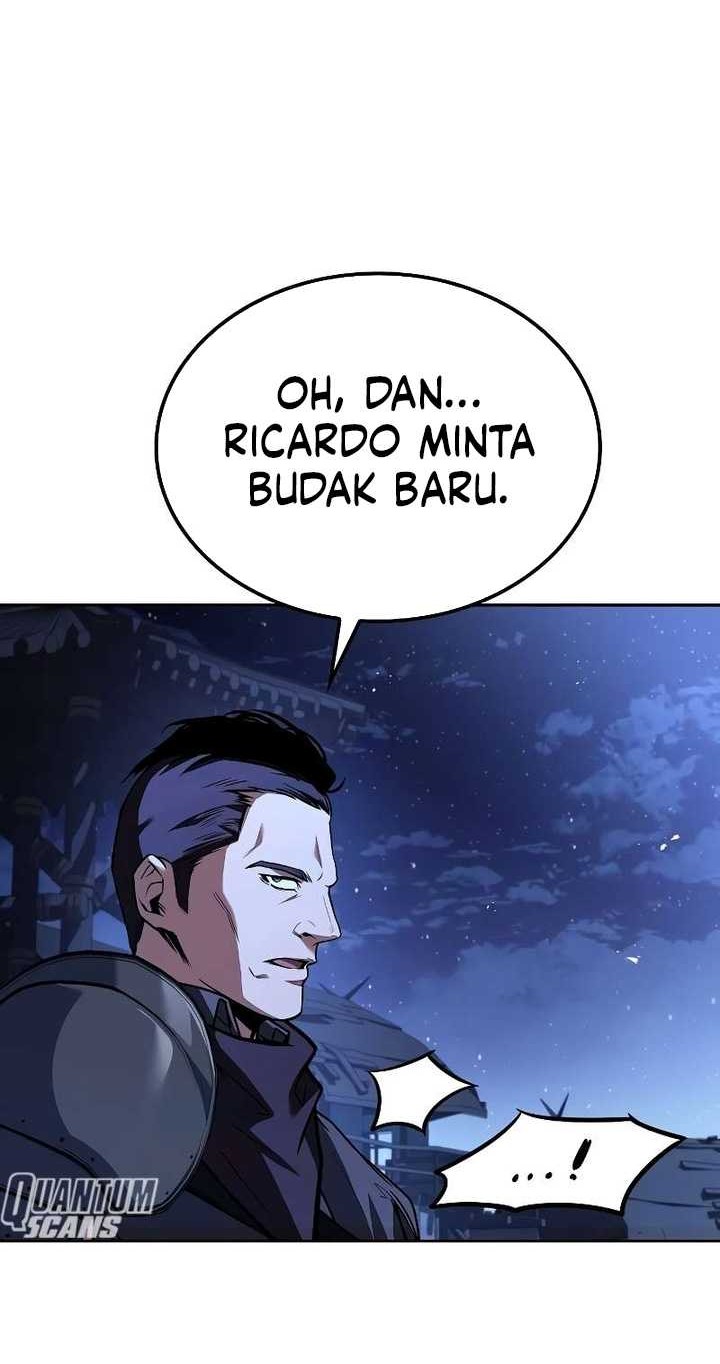 Archmage Restaurant Chapter 48 Gambar 67