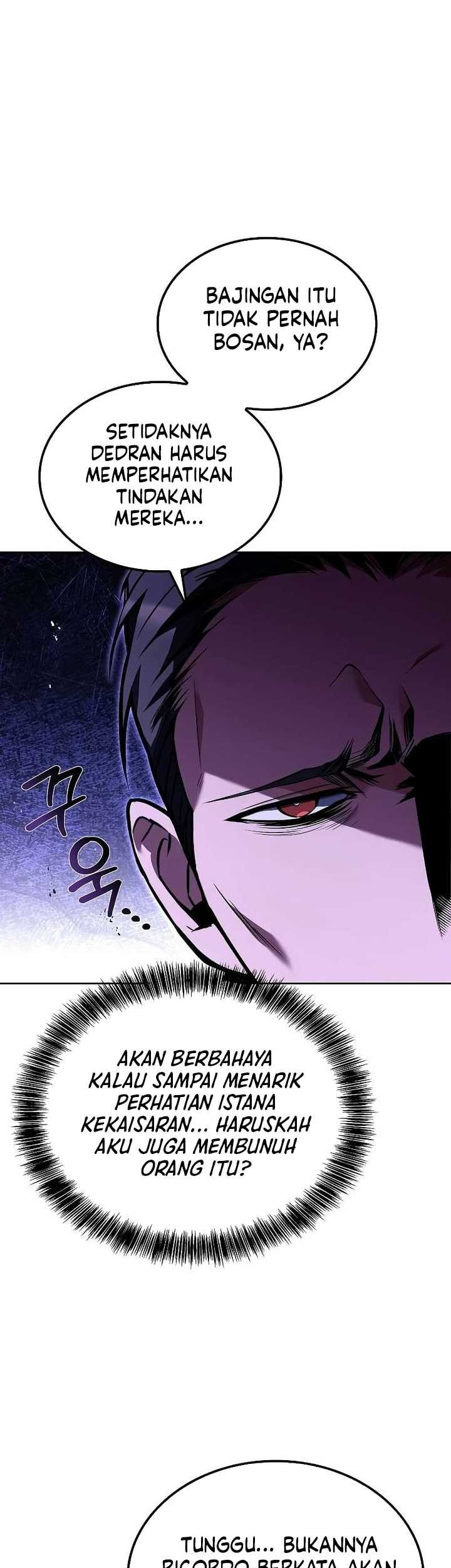 Archmage Restaurant Chapter 48 Gambar 68