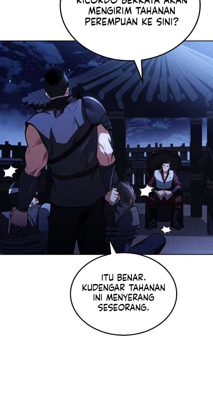 Archmage Restaurant Chapter 48 Gambar 69