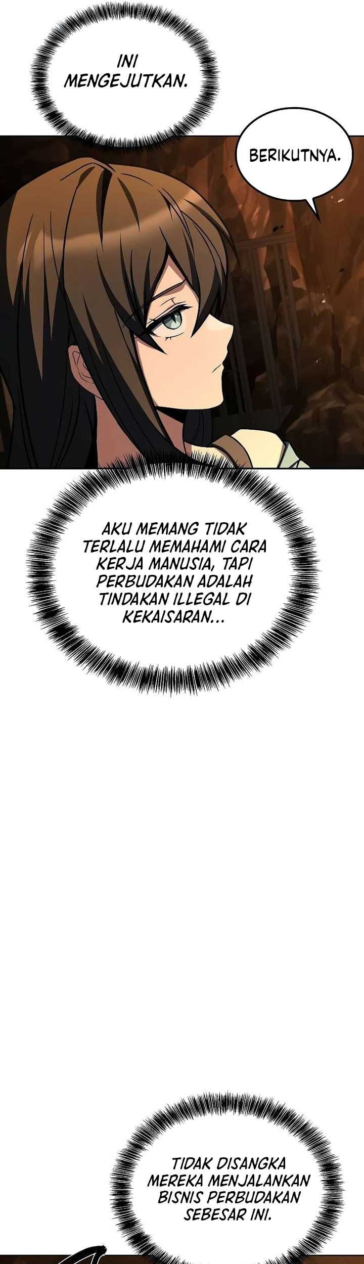 Archmage Restaurant Chapter 48 Gambar 74