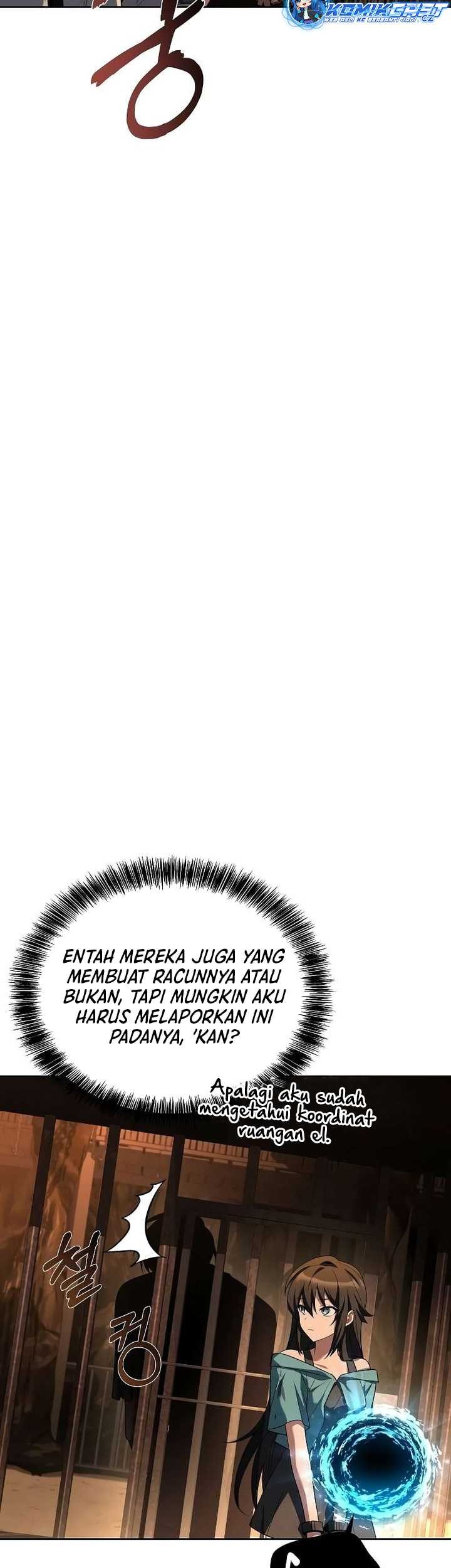 Archmage Restaurant Chapter 48 Gambar 76