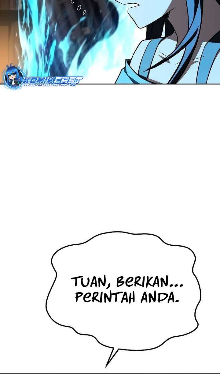 Archmage Restaurant Chapter 48 Gambar 81