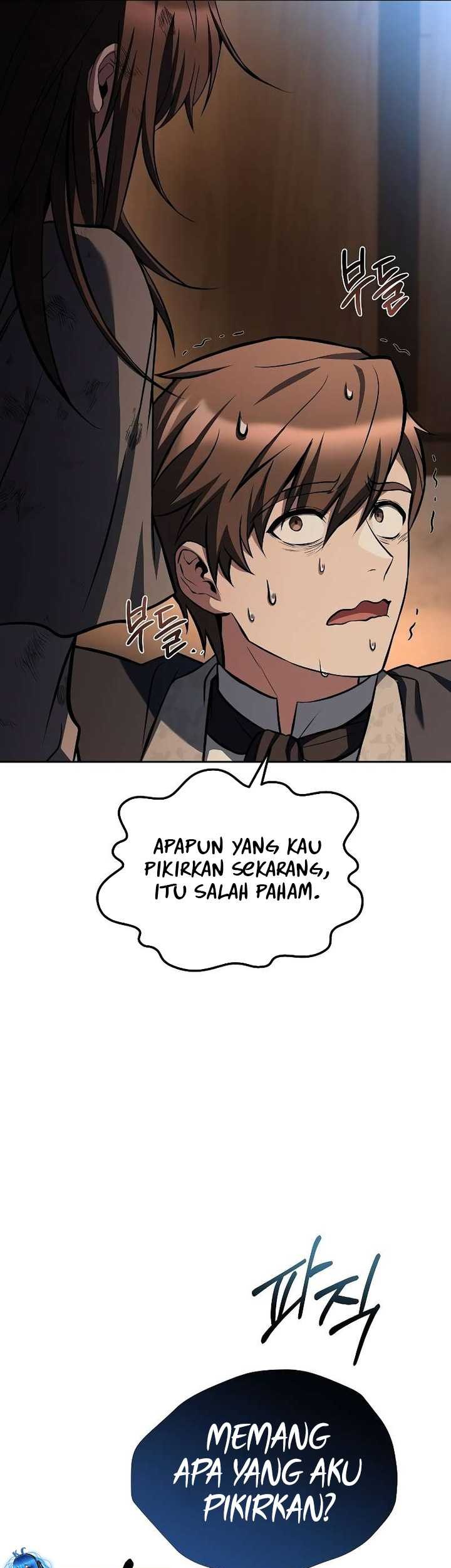 Archmage Restaurant Chapter 48 Gambar 82