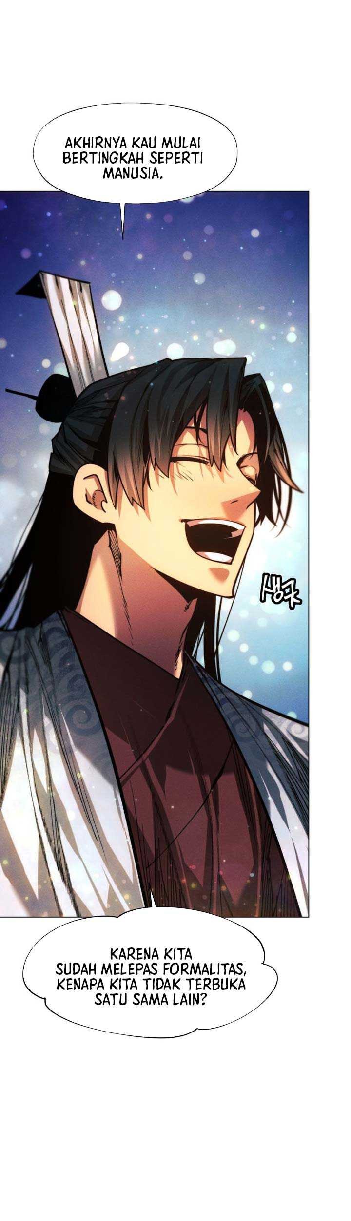 Modern Man Who Fall Into Murim Chapter 102 Gambar 18