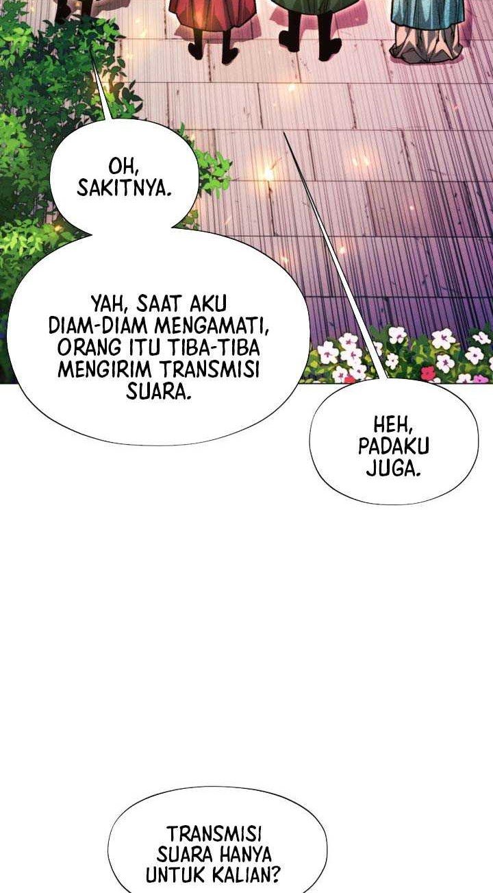 Modern Man Who Fall Into Murim Chapter 102 Gambar 23
