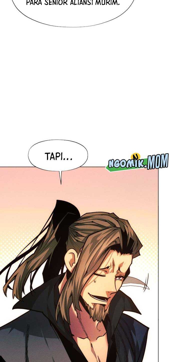 Modern Man Who Fall Into Murim Chapter 102 Gambar 29