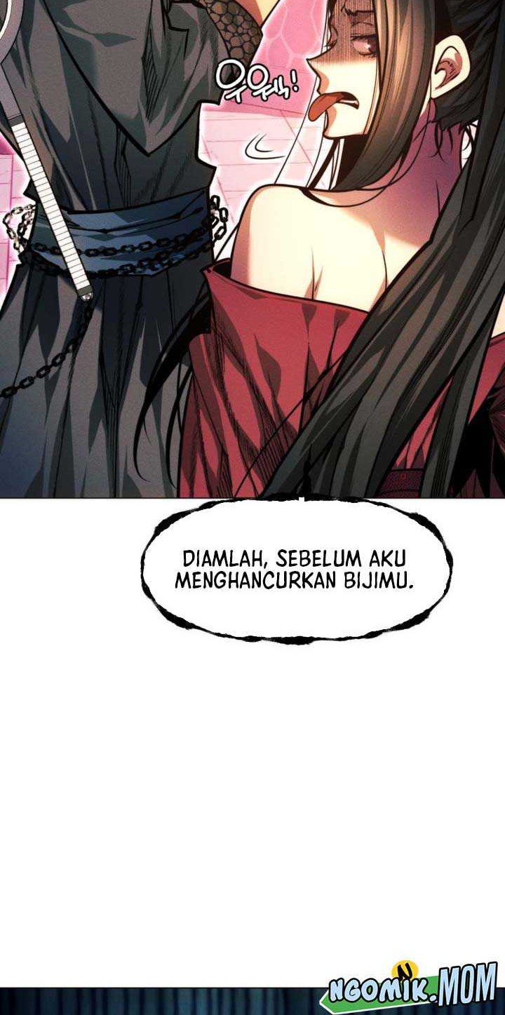 Modern Man Who Fall Into Murim Chapter 102 Gambar 33