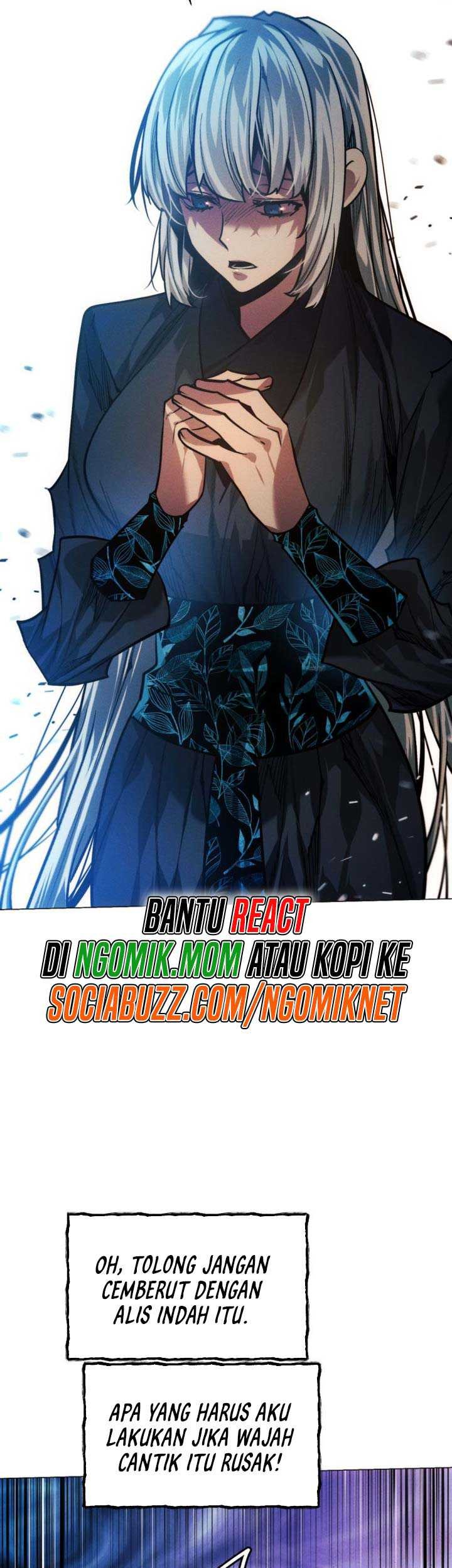 Modern Man Who Fall Into Murim Chapter 102 Gambar 38