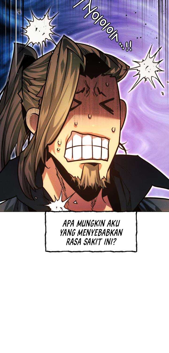 Modern Man Who Fall Into Murim Chapter 102 Gambar 39