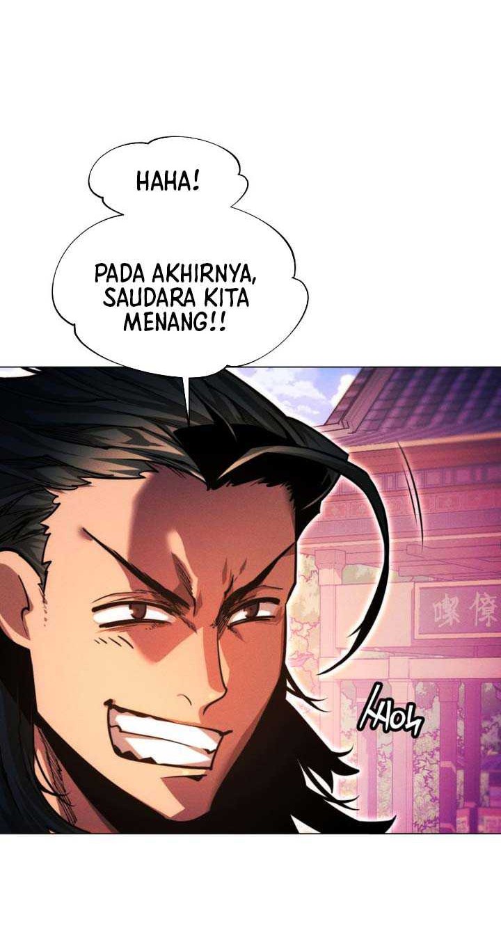 Modern Man Who Fall Into Murim Chapter 102 Gambar 45
