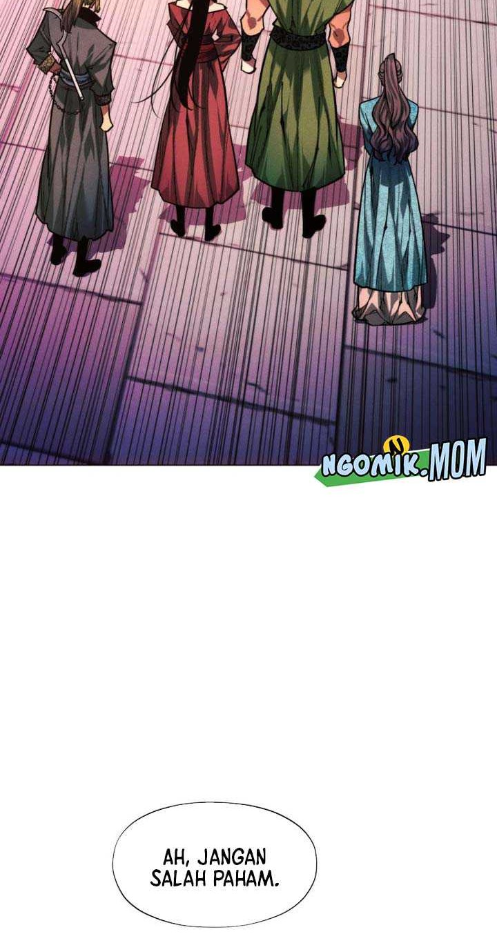 Modern Man Who Fall Into Murim Chapter 102 Gambar 49