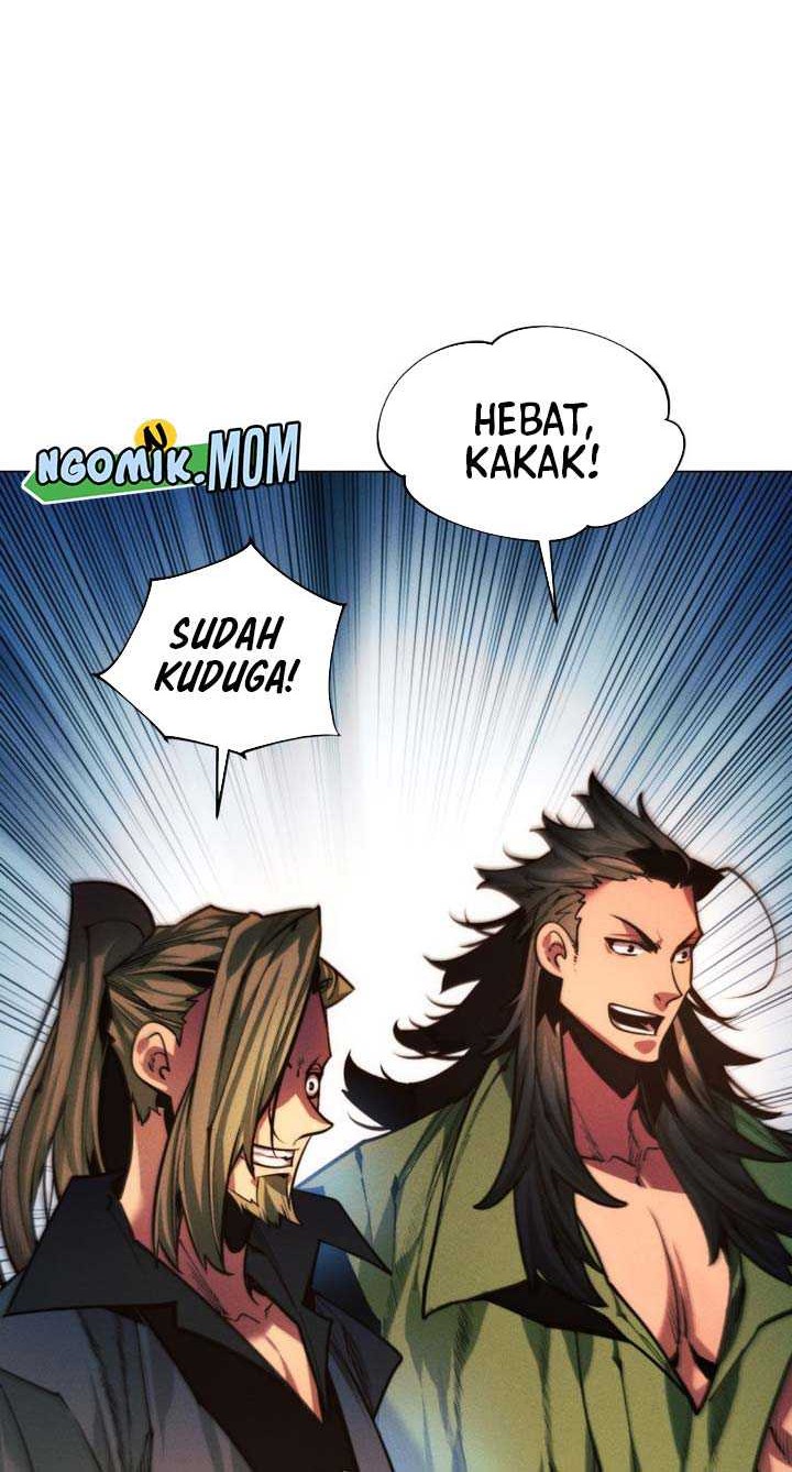 Modern Man Who Fall Into Murim Chapter 102 Gambar 51