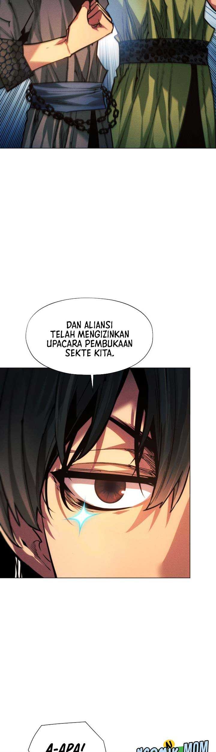 Modern Man Who Fall Into Murim Chapter 102 Gambar 52