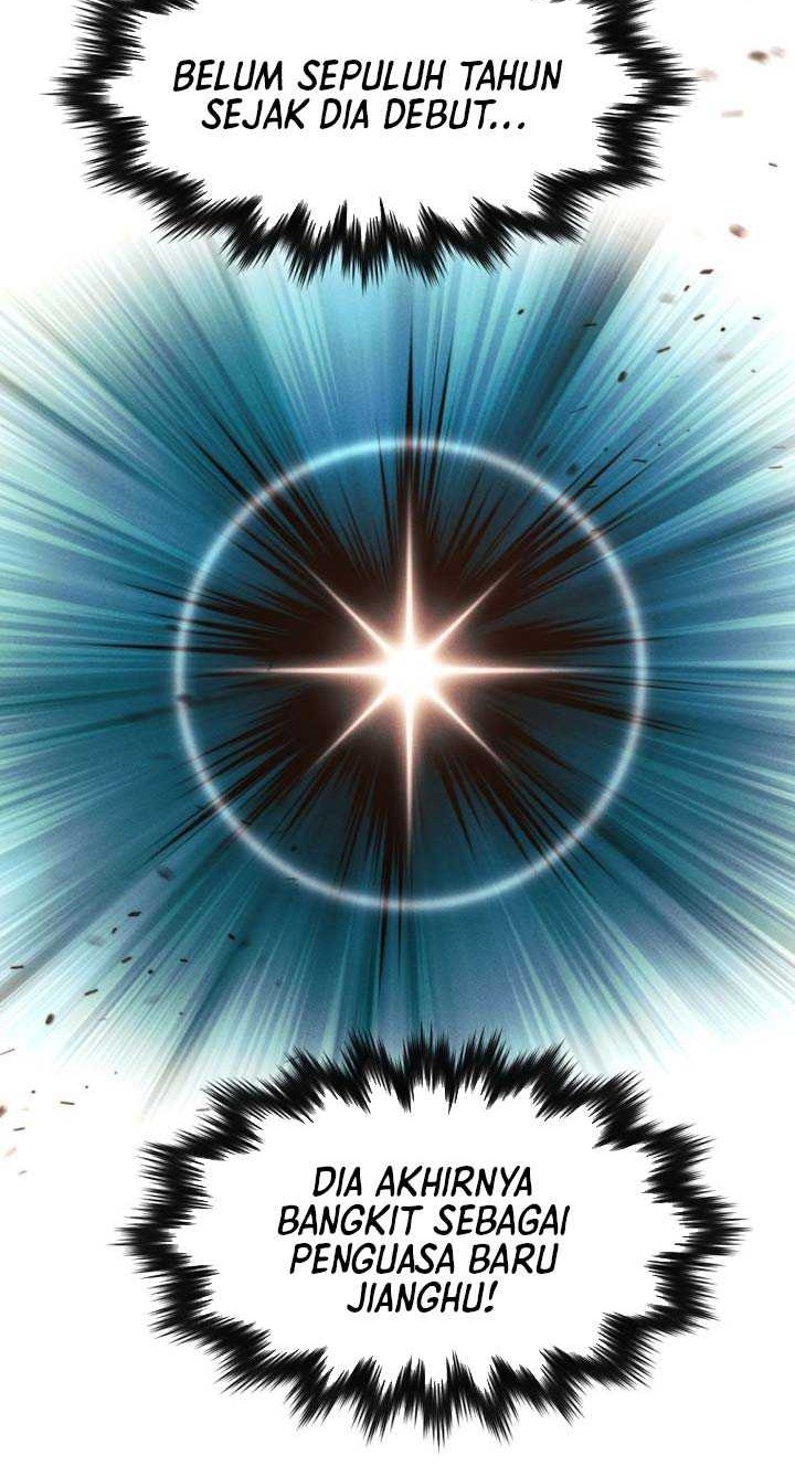 Modern Man Who Fall Into Murim Chapter 102 Gambar 55