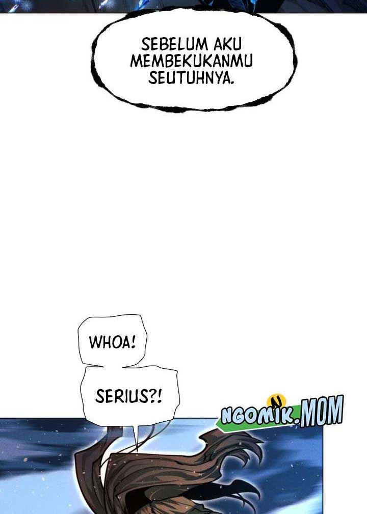 Modern Man Who Fall Into Murim Chapter 102 Gambar 3