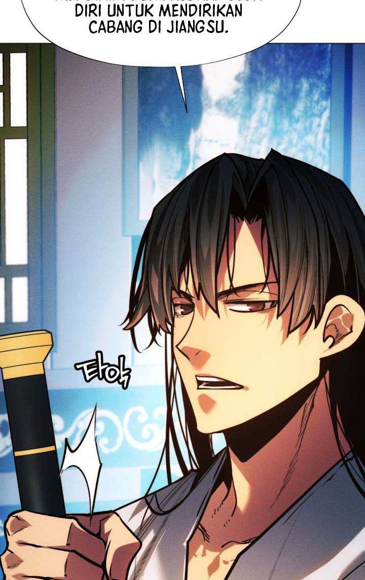 Modern Man Who Fall Into Murim Chapter 102 Gambar 63