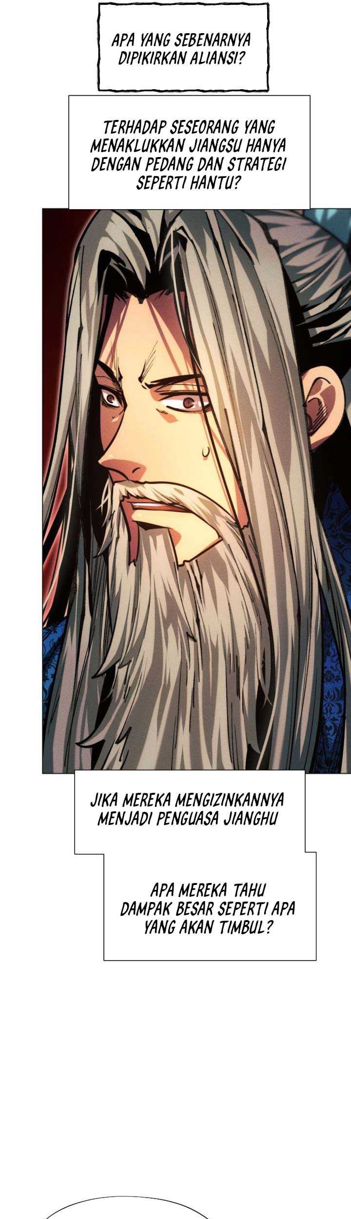 Modern Man Who Fall Into Murim Chapter 102 Gambar 66