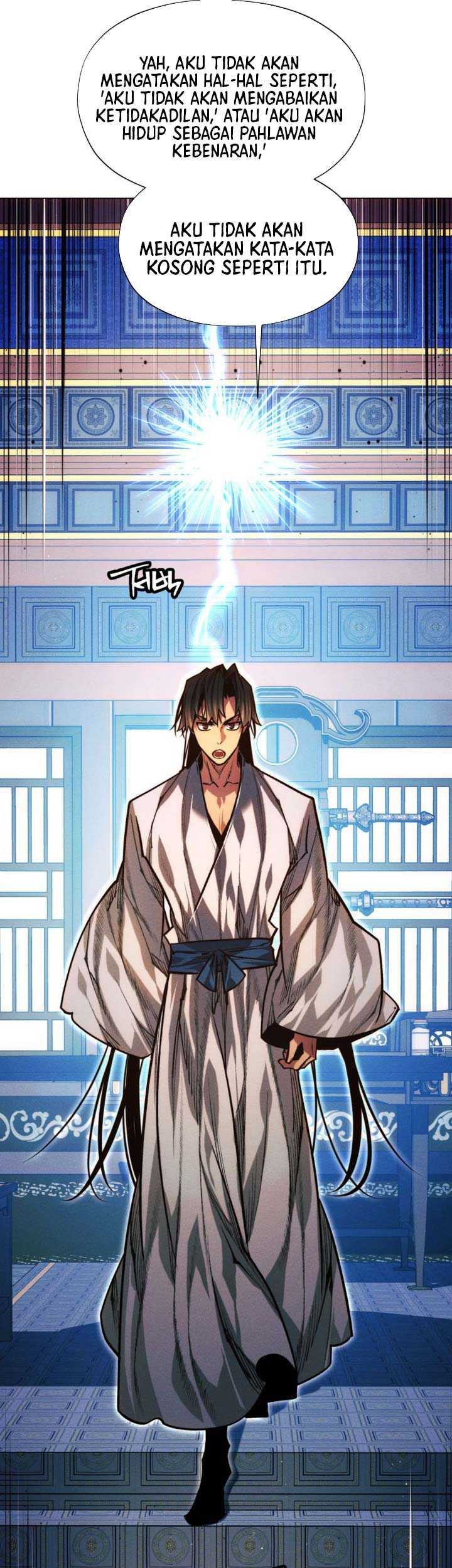 Modern Man Who Fall Into Murim Chapter 102 Gambar 74