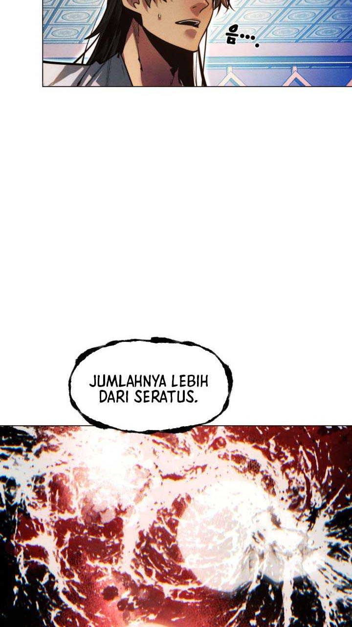 Modern Man Who Fall Into Murim Chapter 102 Gambar 83