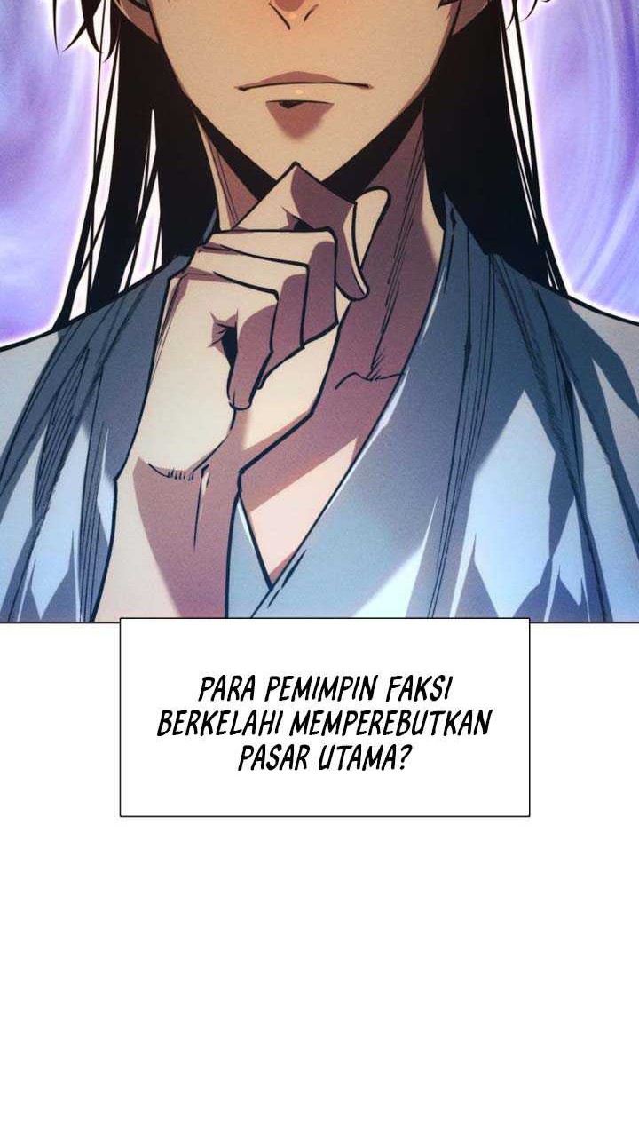 Modern Man Who Fall Into Murim Chapter 102 Gambar 91
