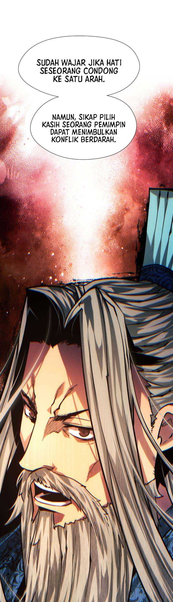 Modern Man Who Fall Into Murim Chapter 102 Gambar 92