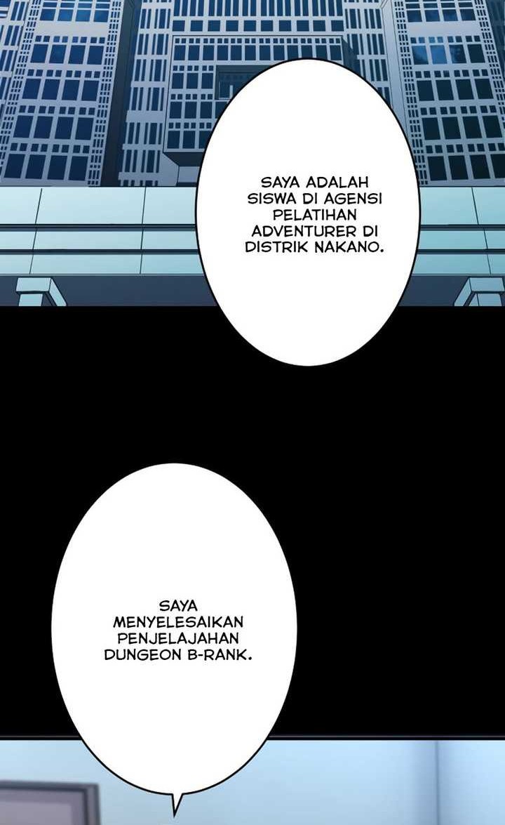 Zero: Beyond the Future with Space-Time Magic Chapter 32 Gambar 22