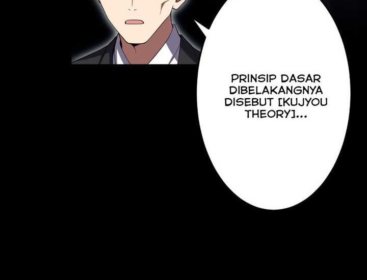 Zero: Beyond the Future with Space-Time Magic Chapter 32 Gambar 26