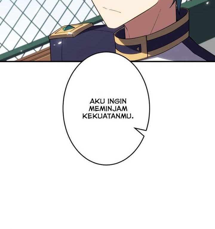 Zero: Beyond the Future with Space-Time Magic Chapter 32 Gambar 40