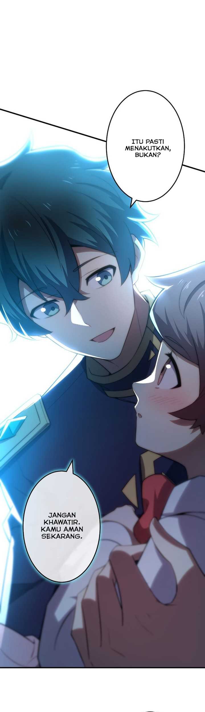 Baca  Zero: Beyond the Future with Space-Time Magic Chapter 32 Gambar 2