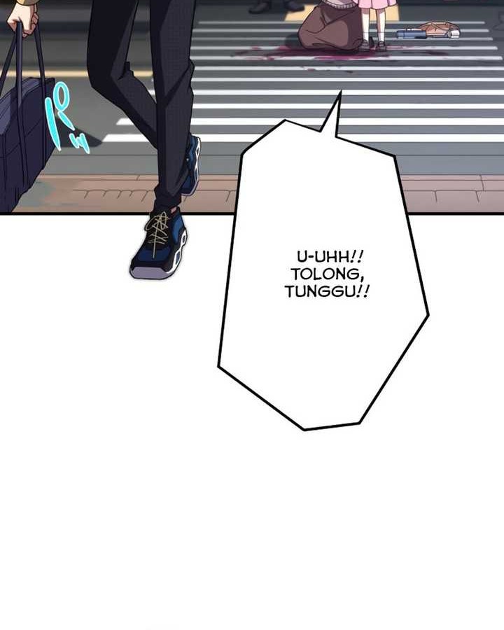 Zero: Beyond the Future with Space-Time Magic Chapter 32 Gambar 12