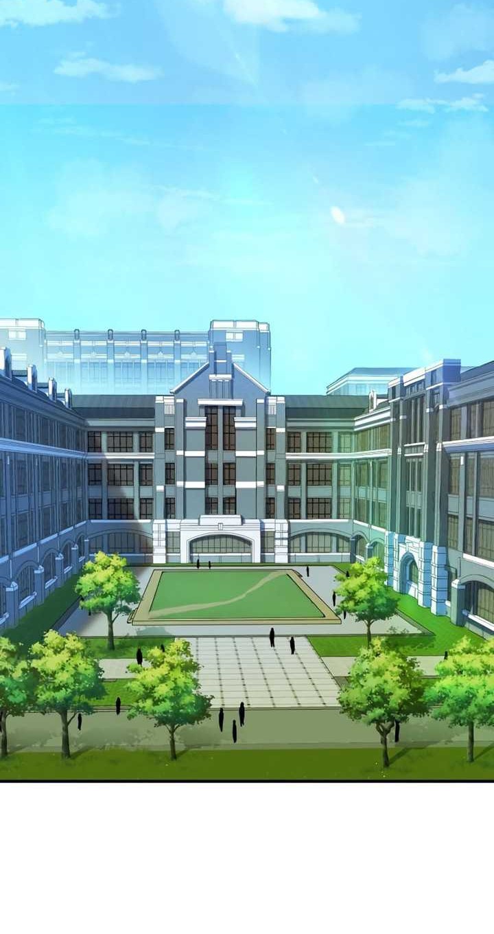 Zero: Beyond the Future with Space-Time Magic Chapter 32 Gambar 14