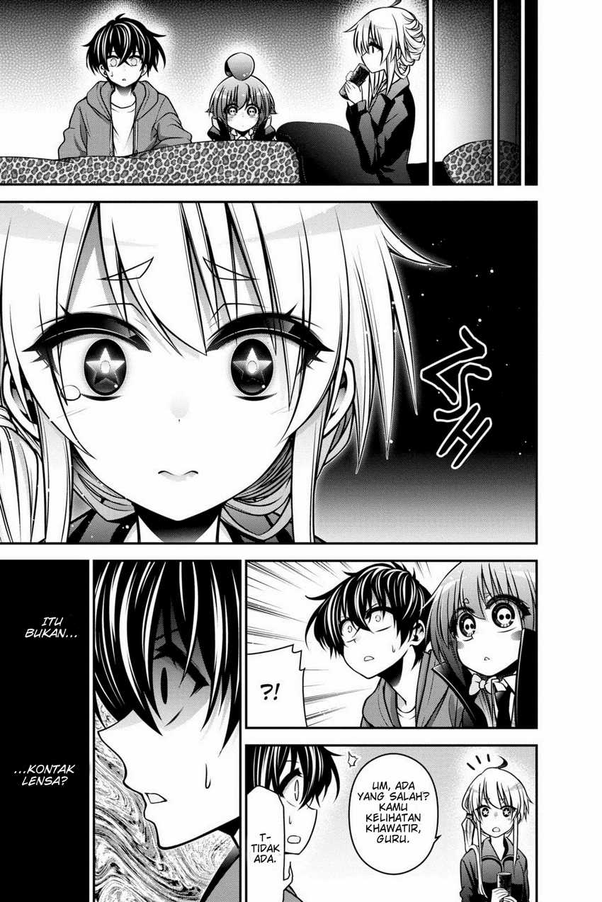 Dark Gathering Chapter 09 Gambar 44