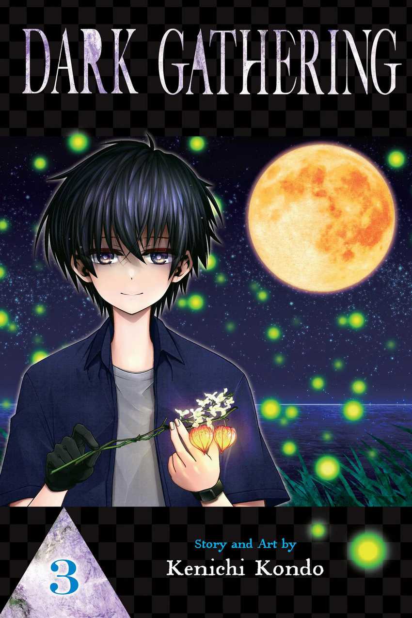 Baca  Dark Gathering Chapter 08 Gambar 2