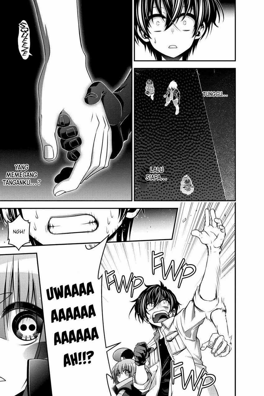 Dark Gathering Chapter 08 Gambar 22