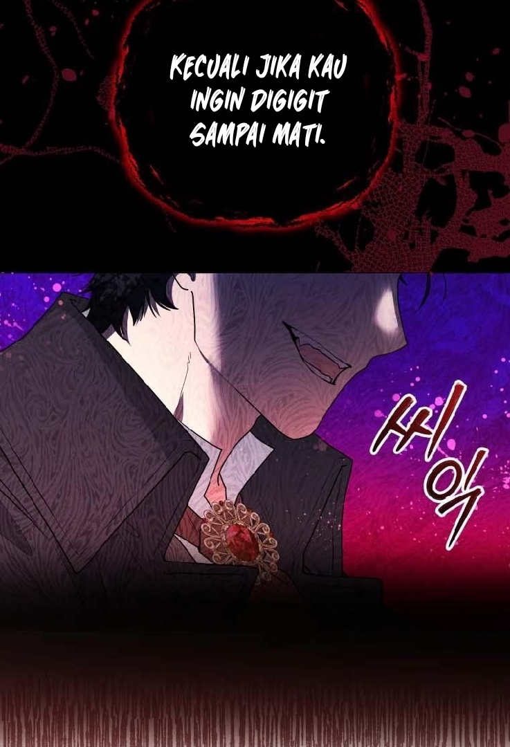 Black Killer Whale Baby Chapter 31 Gambar 21