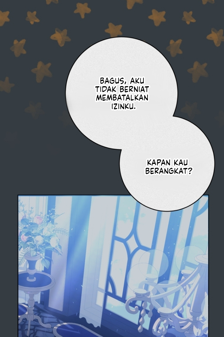 Black Killer Whale Baby Chapter 30 Gambar 88